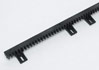 Cremaillere Nylon (6 Attaches) 30x20 ( Faac 719309002 )