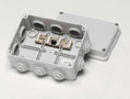 MODULE D'EXPANSION MULTIDEC ( Faac 102845 ) MODULE D'EXPANSION MULTIDEC ( Faac 102845 )