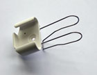 CLIP SUPPORT Emetteur XT ( Faac 390203 )