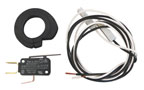 Faac 390682 - KIT de FIN de COURSE 390 - OUVERTURE FERMETURE 