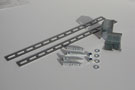 Faac 390765 - SUPPORT de FIXATION CENTRALE 