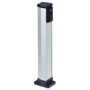 Colonnette Basse 575 mm Alu Photobeam ( Faac 401028 )