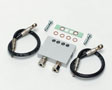 Faac 401066 - VALVES ANTIVANDALISME 615-620 