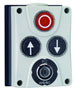Boitier de Commande XB300 ( Faac 402500 ) Boitier de Commande XB300 ( Faac 402500 )