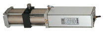 Op�rateur hydraulique FAAC 593 CBAC ( Faac 110597 )