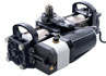 Op�rateur enterr� FAAC S700H CBAC 100� ( Faac 108700 )