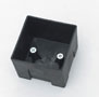 Boitier plastique à sceller pour DIGIKEY ( Faac 720043 ) Boitier plastique à sceller pour DIGIKEY ( Faac 720043 )