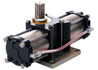 Op�rateur enterr� FAAC 750 CBAC 0,75L ( Faac 107720 )
