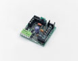 CARTE DECODAGE RADIO PROGRAMMABLE 868MHZ SLH PBFR ( Faac 78553514 ) CARTE DECODAGE RADIO PROGRAMMABLE 868MHZ SLH PBFR ( Faac 78553514 )