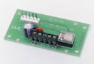 CARTE INTERFACE RELAIS ( Faac 787725 ) CARTE INTERFACE RELAIS ( Faac 787725 )