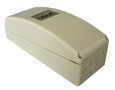 Coffret électronique avec BATT 7AH MAITRE pour DOMOLINE ( Faac 790057 ) Coffret électronique avec BATT 7AH MAITRE pour DOMOLINE ( Faac 790057 )