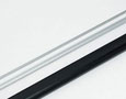 Profilé support en alu longueur 3 M CN60E (4 longueurs) ( Faac 799308 ) Profilé support en alu longueur 3 M CN60E (4 longueurs) ( Faac 799308 )
