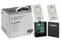 Kit I-BOX RADIO XR2 868 ( Faac K787749 )