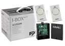 Kit I-BOX RADIO XR4 868 ( Faac K787750 ) Kit I-BOX RADIO XR4 868 ( Faac K787750 )