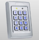 Clavier à codes Antivandale CLAV K ( Faac CLAV41 ) Clavier à codes Antivandale CLAV K ( Faac CLAV41 )