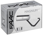 Automatisme portail battant FAAC Magnum Kit 24V INTEGRAL Automatisme portail battant FAAC Magnum Kit 24V INTEGRAL