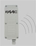 Emetteur supplémentaire pour TRANSBORD ( Faac TBDEM ) Emetteur supplémentaire pour TRANSBORD ( Faac TBDEM )