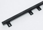 Cremaillere Nylon (6 Attaches) 30x20 ( Faac 719309002 )