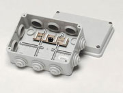 MODULE D'EXPANSION MULTIDEC ( Faac 102845 ) MODULE D'EXPANSION MULTIDEC ( Faac 102845 )