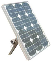Faac 105719 - PANNEAU SOLAIRE 