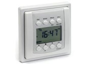 Programmateur Horaire sans fil TM XTT868 pour T Mode