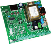 PLATINE 748 D ( Faac 202269 ) PLATINE 748 D ( Faac 202269 )