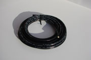 Faac 390422 - TUBE FLEXIBLE 750 - CONDITIONNEMENT 10 M 