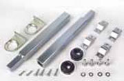 Faac 390434 - TUBE de TRANSMISSION 1OP - 2M 580 - LA PAIRE MECANIQUE Faac 390434 - TUBE de TRANSMISSION 1OP - 2M 580 - LA PAIRE MECANIQUE