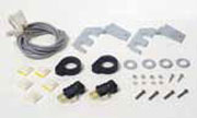 Faac 390474 - KIT de FIN de COURSE 593-595 - OUVERTURE FERMETURE 