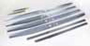 Faac 390582 - BRAS TELESCOPIQUE + ACCESSOIRES 580 - LA PAIRE A SOUDER - 2 OP Faac 390582 - BRAS TELESCOPIQUE + ACCESSOIRES 580 - LA PAIRE A SOUDER - 2 OP