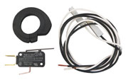Faac 390682 - KIT de FIN de COURSE 390 - OUVERTURE FERMETURE 