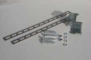 Faac 390765 - SUPPORT de FIXATION CENTRALE 