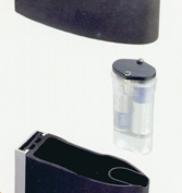 Emetteur d'extrémité de tranche MSE ( Faac 392001 ) Emetteur d'extrémité de tranche MSE ( Faac 392001 )