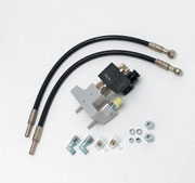 Faac 401051 - ELECTROVANNE de DEBLOCAGE 620-640 