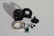 Faac 404019 - ENCODER pour 740 et 748 230V 