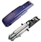 Op�rateur FAAC 550 Esclave sans platine ( Faac 110553 )