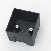 Boitier plastique à sceller pour DIGIKEY ( Faac 720043 ) Boitier plastique à sceller pour DIGIKEY ( Faac 720043 )