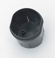 Support plastique � sceller ( Faac 720086 )