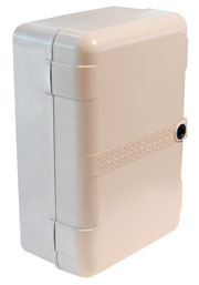 BOITIER UNIVERSEL MODELE 'LM' ( Faac 720309 )