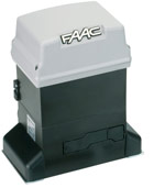 Op�rateur FAAC 746 pour chaine sans pignon ( Faac 109774 )