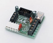 DECODER SLP ( Faac 785523 ) DECODER SLP ( Faac 785523 )