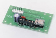 CARTE INTERFACE RELAIS ( Faac 787725 )