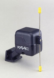 Récepteur PLUS 868 (RMM) ( Faac 787827 ) Récepteur PLUS 868 (RMM) ( Faac 787827 )