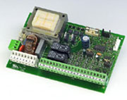 Platine 844 T TRIPHASE ( Faac 790862 ) Platine 844 T TRIPHASE ( Faac 790862 )