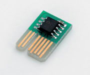 MEMOIRE MEX DECODER SLHP ( Faac 799349 )