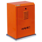 Op�rateur 884 3PH pour cremaillere sans pignon ( Faac 109885 )