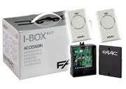 Kit I-BOX RADIO XR2 868 ( Faac K787749 ) Kit I-BOX RADIO XR2 868 ( Faac K787749 )