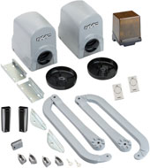 Automatisme portail battant FAAC Energy Kit 24V INTEGRAL Automatisme portail battant FAAC Energy Kit 24V INTEGRAL
