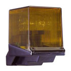 Lampe clignotante FAACLIGHT 220 V ( Faac 410013 ) Lampe clignotante FAACLIGHT 220 V ( Faac 410013 )