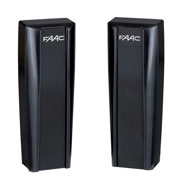 Paire de photocellules SAFEBEAM ( Faac 785165 ) Paire de photocellules SAFEBEAM ( Faac 785165 )